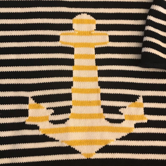 Nortonstudio Nautical Sweater Size L - Picture 2 of 6